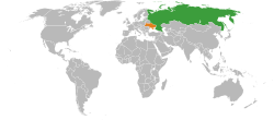 Украина и Россия