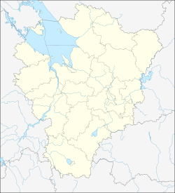 Большое Масленниково (Ярославская область)