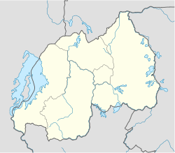 Гисеньи (Руанда)