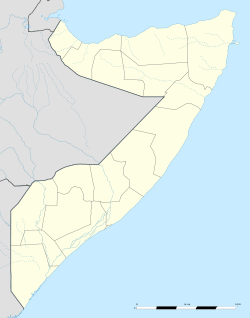 Галькайо (Сомали)