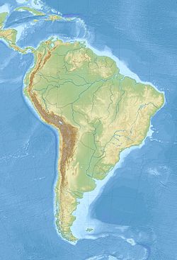 Амазонка (Южная Америка)