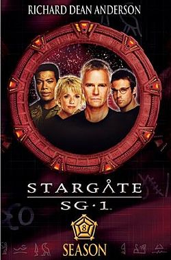 «Звёздные врата: SG-1» (восьмой сезон)