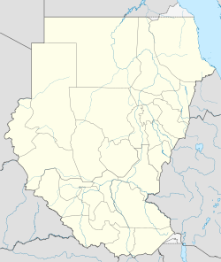 Эль-Генейна (Судан)