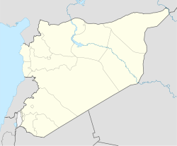 Даиль (Сирия)