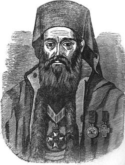 Епископ Феодорит