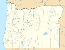 Грант-Пасс (Орегон)