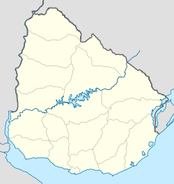Тринидад (Уругвай) (Уругвай)