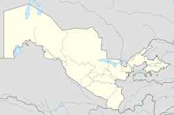 Богистон (Узбекистан)