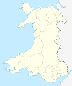 Аберистуит (Уэльс)