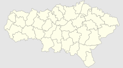 Соколовый (Саратовская область)