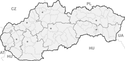 Прешов (Словакия)