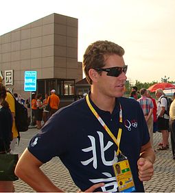Cameron Winklevoss at the 2008 Beijing Olympics - 20080817.jpg