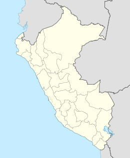 Чиклайо (Перу)