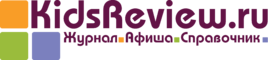 KidsReview Logo White.png