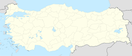 Мерзифон (Турция)