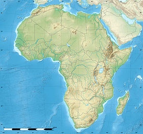 Киньети (Африка)