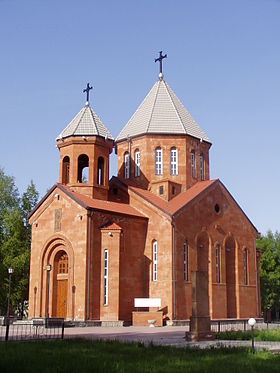 Armenian church Kirov.JPG