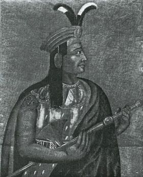Атауальпа