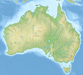 Австралийские Альпы (Австралия)