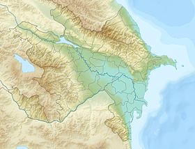 Ерыдаг (Азербайджан)