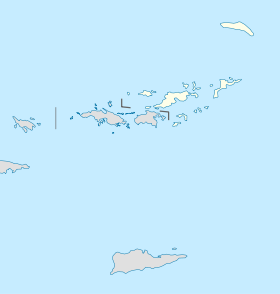 Анегада (Британские Виргинские острова)