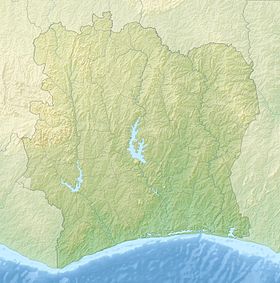 Коссу (Кот-д’Ивуар)