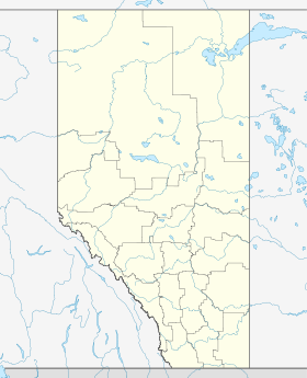 Малое Невольничье озеро (Альберта)