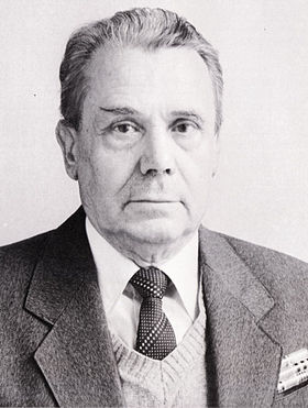 Владимир Владимирович Ерехинский