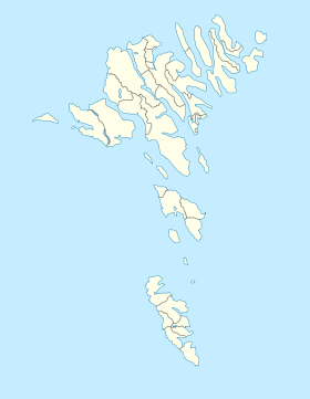 Кальсой (Фарерские острова)