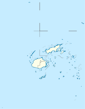 Острова Маманута (Фиджи)