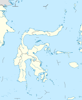 Матано (озеро) (Сулавеси)