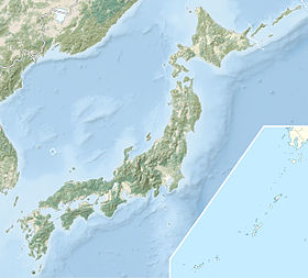 Море Аки (Япония)