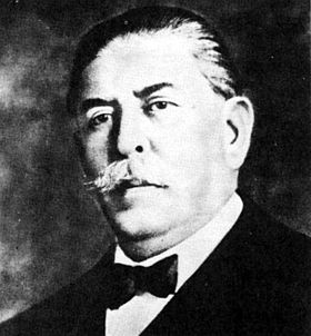 Хосе Мигель Гомес