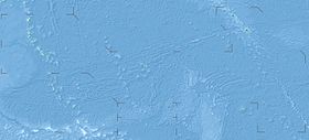 Восток (атолл) (Кирибати)