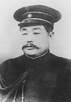 Ли Юаньхун