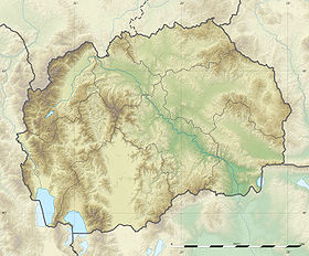 Шар-Планина (Республика Македония)