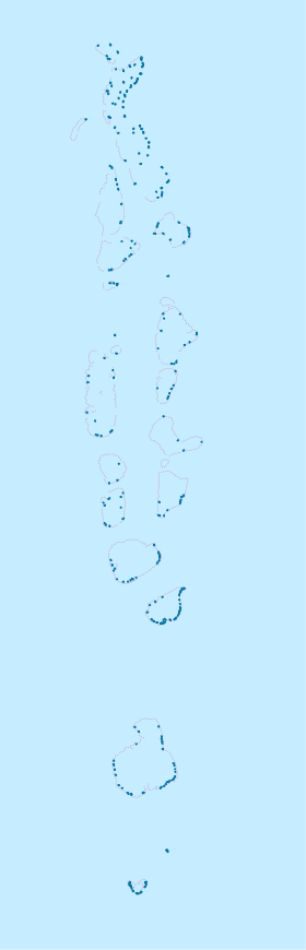Каафу (атолл) (Мальдивы)