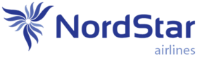 Nordstar airlines logo.png
