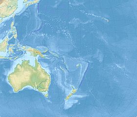 Науру (остров) (Океания)
