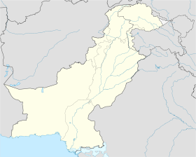 Хайберский проход (Пакистан)