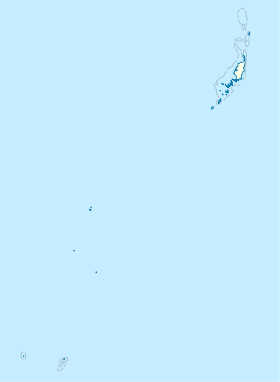 Юго-Западные острова (Палау) (Палау)
