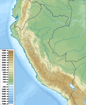 Кордильера-Бланка (Перу)
