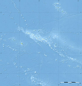 Макемо (Французская Полинезия)