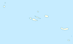 Топу (Азорские острова)