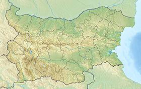 Бузлуджа (Болгария)