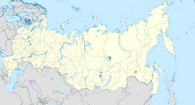 Восточный (Свердловская область) (Россия)