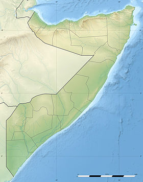 Сомали (полуостров) (Сомали)