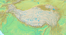 Харамош (Тибетское нагорье)