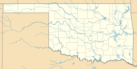 Блэк-Меса (Оклахома)