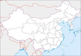 Турфан (Китай)